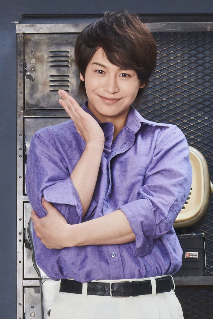 山本一慶・松井勇歩らが集結、『Run For Your Wife』メインビジュアル解禁　キャストビジュアルも公開 イメージ画像