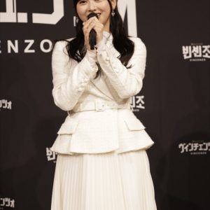 和田雅成「この作品を愛して作品作りに挑んでいきたい」　ミュージカル「ヴィンチェンツォ」記者発表イベントレポート イメージ画像