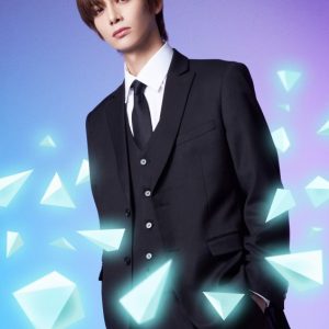 小野健斗・川隅美慎ら出演　『ワーステ』B級ランク戦開始編、第3弾キャスト＆キャラクタービジュアル解禁 イメージ画像