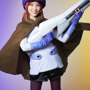 小野健斗・川隅美慎ら出演　『ワーステ』B級ランク戦開始編、第3弾キャスト＆キャラクタービジュアル解禁 イメージ画像