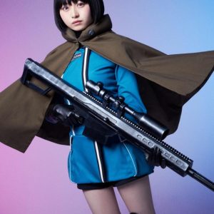 小野健斗・川隅美慎ら出演　『ワーステ』B級ランク戦開始編、第3弾キャスト＆キャラクタービジュアル解禁 イメージ画像