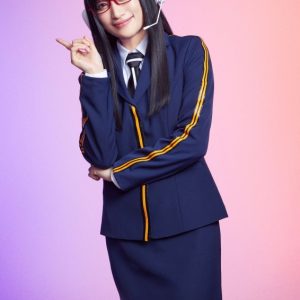 小野健斗・川隅美慎ら出演　『ワーステ』B級ランク戦開始編、第3弾キャスト＆キャラクタービジュアル解禁 イメージ画像