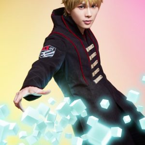 小野健斗・川隅美慎ら出演　『ワーステ』B級ランク戦開始編、第3弾キャスト＆キャラクタービジュアル解禁 イメージ画像