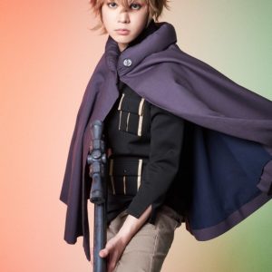 小野健斗・川隅美慎ら出演　『ワーステ』B級ランク戦開始編、第3弾キャスト＆キャラクタービジュアル解禁 イメージ画像