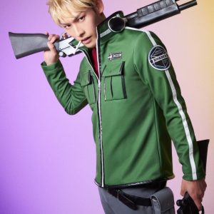 小野健斗・川隅美慎ら出演　『ワーステ』B級ランク戦開始編、第3弾キャスト＆キャラクタービジュアル解禁 イメージ画像