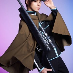 小野健斗・川隅美慎ら出演　『ワーステ』B級ランク戦開始編、第3弾キャスト＆キャラクタービジュアル解禁 イメージ画像