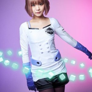 小野健斗・川隅美慎ら出演　『ワーステ』B級ランク戦開始編、第3弾キャスト＆キャラクタービジュアル解禁 イメージ画像