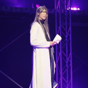 『ヒプステ』シンジュク・ディビジョン単独ライブ《Rep LIVE side M》が開幕　舞台写真＆キャストコメントも到着 イメージ画像