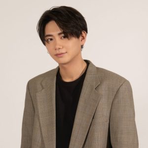 新たに磯野亨・輝馬が決定　『2.5次元男子。LIVE2023』第5弾追加出演者解禁 イメージ画像