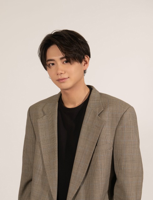 新たに磯野亨・輝馬が決定　『2.5次元男子。LIVE2023』第5弾追加出演者解禁 イメージ画像