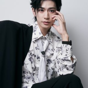阿部快征・宇野結也・杉江大志・瀬戸祐介出演　ニュートロ⻘春群像劇「トレンディは突然に」上演へ イメージ画像
