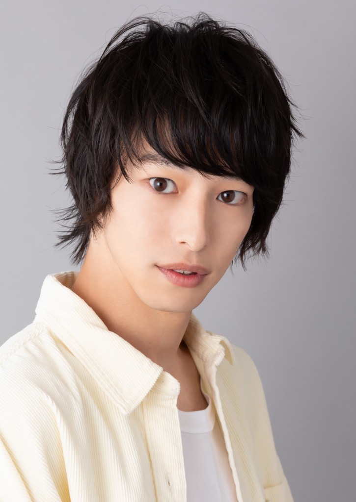 阿部快征・宇野結也・杉江大志・瀬戸祐介出演　ニュートロ⻘春群像劇「トレンディは突然に」上演へ イメージ画像