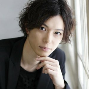 阿部快征・宇野結也・杉江大志・瀬戸祐介出演　ニュートロ⻘春群像劇「トレンディは突然に」上演へ イメージ画像