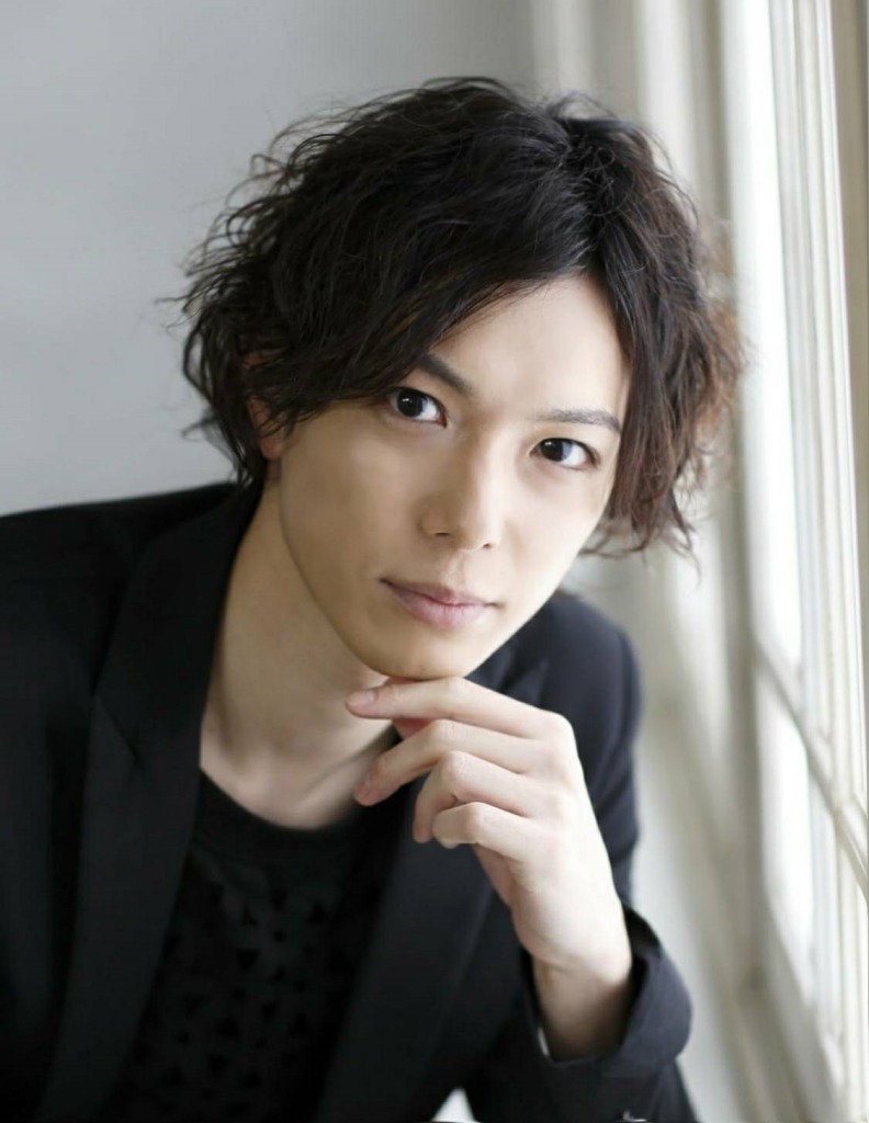 阿部快征・宇野結也・杉江大志・瀬戸祐介出演　ニュートロ⻘春群像劇「トレンディは突然に」上演へ イメージ画像