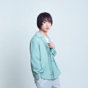 植田圭輔「唯一無二の自分であるために」　歌の力を信じて、2.5次元男子。LIVE2023 イメージ画像