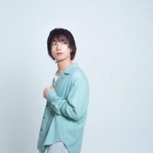 植田圭輔「唯一無二の自分であるために」　歌の力を信じて、2.5次元男子。LIVE2023 イメージ画像