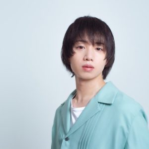 植田圭輔「唯一無二の自分であるために」　歌の力を信じて、2.5次元男子。LIVE2023 イメージ画像