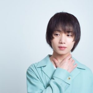 植田圭輔「唯一無二の自分であるために」　歌の力を信じて、2.5次元男子。LIVE2023 イメージ画像