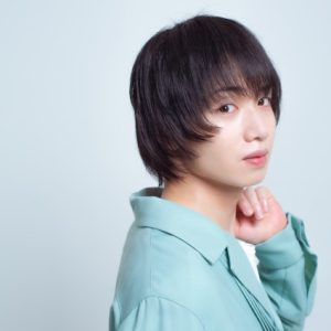 植田圭輔「唯一無二の自分であるために」　歌の力を信じて、2.5次元男子。LIVE2023 イメージ画像