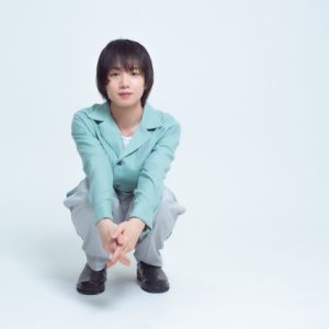 植田圭輔「唯一無二の自分であるために」　歌の力を信じて、2.5次元男子。LIVE2023 イメージ画像