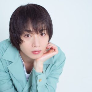 植田圭輔「唯一無二の自分であるために」　歌の力を信じて、2.5次元男子。LIVE2023 イメージ画像