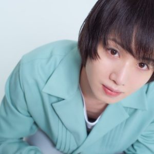 植田圭輔「唯一無二の自分であるために」　歌の力を信じて、2.5次元男子。LIVE2023 イメージ画像