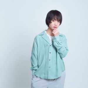 植田圭輔「唯一無二の自分であるために」　歌の力を信じて、2.5次元男子。LIVE2023 イメージ画像