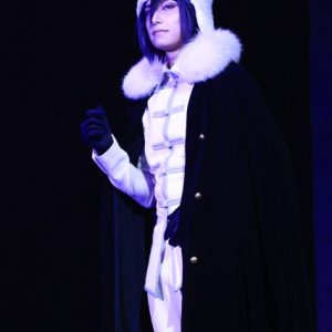 舞台「文豪ストレイドッグス 共喰い」開幕　舞台写真とコメント、公演レポートが到着 イメージ画像