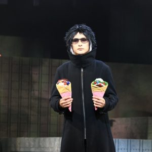 舞台「文豪ストレイドッグス 共喰い」開幕　舞台写真とコメント、公演レポートが到着 イメージ画像