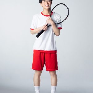 ミュージカル『テニスの王子様』4thシーズン 青学vs六角、キャラクタービジュアル解禁 イメージ画像