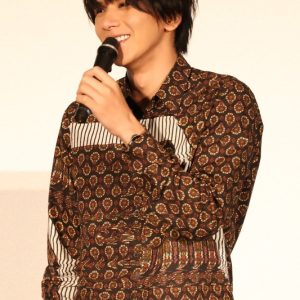 『あんさんぶるスターズ！THE STAGE』-Party Live-　映画館応援上映 大ヒット御礼舞台挨拶レポートが到着 イメージ画像