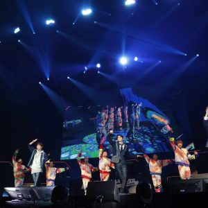 高野洸「ゲームって最高」『ACTORS☆LEAGUE in Games 2023』レポート イメージ画像
