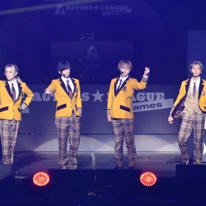 高野洸「ゲームって最高」『ACTORS☆LEAGUE in Games 2023』レポート イメージ画像