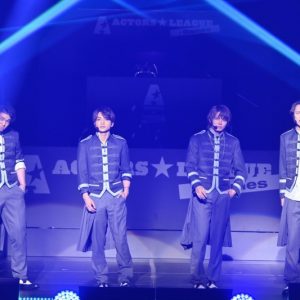 高野洸「ゲームって最高」『ACTORS☆LEAGUE in Games 2023』レポート イメージ画像