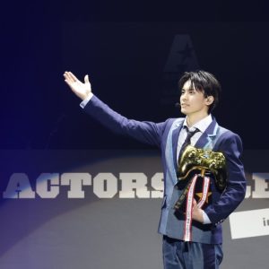 高野洸「ゲームって最高」『ACTORS☆LEAGUE in Games 2023』レポート イメージ画像