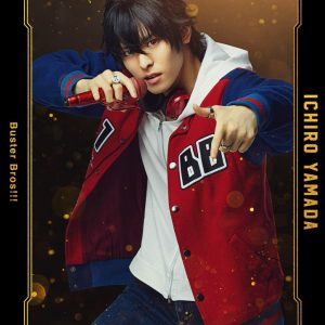 『ヒプステ』-Battle of Pride 2023-全情報解禁　本公演で全キャストが卒業 イメージ画像