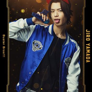 『ヒプステ』-Battle of Pride 2023-全情報解禁　本公演で全キャストが卒業 イメージ画像