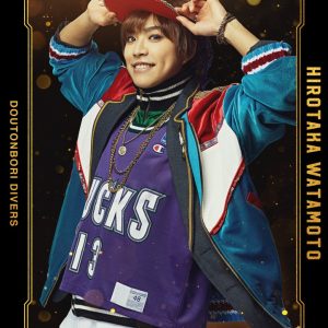 『ヒプステ』-Battle of Pride 2023-全情報解禁　本公演で全キャストが卒業 イメージ画像
