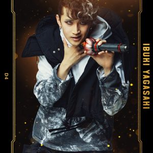 『ヒプステ』-Battle of Pride 2023-全情報解禁　本公演で全キャストが卒業 イメージ画像
