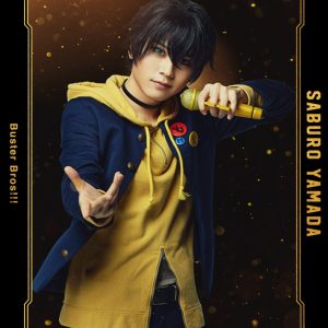 『ヒプステ』-Battle of Pride 2023-全情報解禁　本公演で全キャストが卒業 イメージ画像
