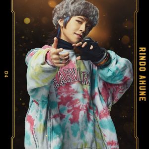 『ヒプステ』-Battle of Pride 2023-全情報解禁　本公演で全キャストが卒業 イメージ画像
