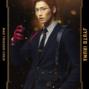『ヒプステ』-Battle of Pride 2023-全情報解禁　本公演で全キャストが卒業 イメージ画像