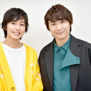 須賀健太×加藤憲史郎、今までもこれからも色々な人が楽しめる作品に　劇団「ハイキュー!!」始動 イメージ画像