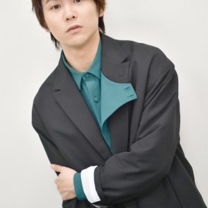 須賀健太×加藤憲史郎、今までもこれからも色々な人が楽しめる作品に　劇団「ハイキュー!!」始動 イメージ画像