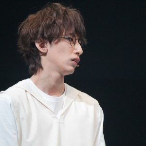荒牧慶彦「時間も味覚も共有してください」　実在する店をテーマにしたミュージカル「I’m donut ?」開幕 イメージ画像