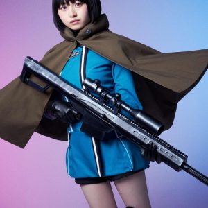 『ワーステ』B級ランク戦開始編メインビジュアル解禁　声の出演に田村心・小南光司ら イメージ画像