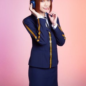 『ワーステ』B級ランク戦開始編メインビジュアル解禁　声の出演に田村心・小南光司ら イメージ画像