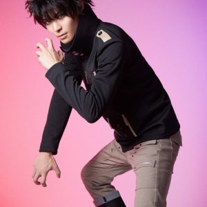 『ワーステ』B級ランク戦開始編メインビジュアル解禁　声の出演に田村心・小南光司ら イメージ画像