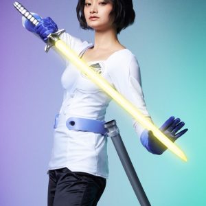 『ワーステ』B級ランク戦開始編メインビジュアル解禁　声の出演に田村心・小南光司ら イメージ画像