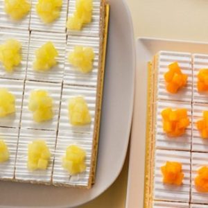 舞台『刀剣乱舞』×ホテルニューオータニ　コラボビュッフェが開催中 イメージ画像